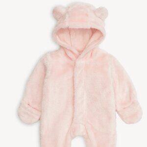 NWT Magentic Me Pink Pram 0-3 Mos